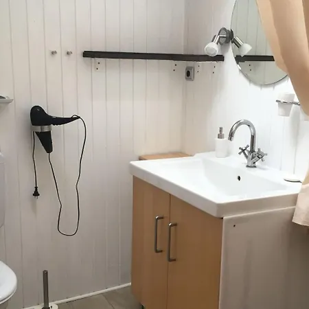 Modern Apartment Near Beach In Holnis * 格吕克斯堡