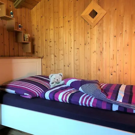 公寓 Modern Apartment Near Beach In Holnis *