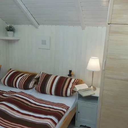 Modern Apartment Near Beach In Holnis * 格吕克斯堡