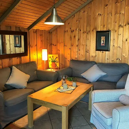 公寓 Modern Apartment Near Beach In Holnis *